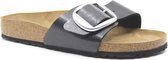 Birkenstock Madrid Big Buckle Slipper