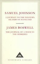 A Journey to the Western Islands of Scot