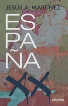 Historia. Serie menor - España, siglo XX