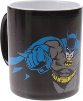 ApolloX warmtemok Batman zwart 300 ml