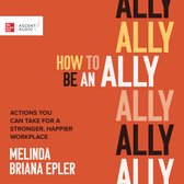 How to Be an Ally