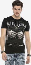 Cipo & Baxx T-Shirt