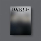 Ftisland - Lock Up (CD)