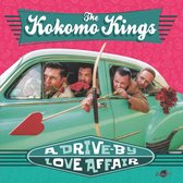 The Kokomo Kings - A Drive-By Love Affair (LP)