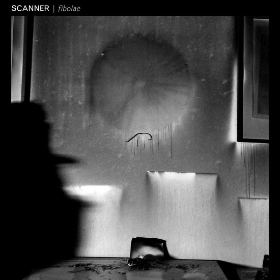 Scanner - Fibolae (LP) (Limited Edition)