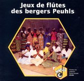 Dimba Tamboura, Hamadou Guindo, Ham - Mali: Jeux De Flutes Des Bergers Pe (CD)