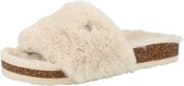 ESPRIT  dames pantoffel BEIGE 39