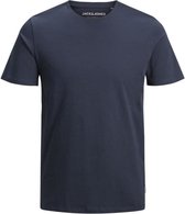 JACK & JONES JJEORGANIC BASIC TEE SS O-NECK NOOS Heren T-shirt - Maat S