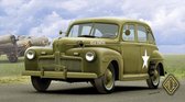 ACE | 72298 | US army staff car Ford model 1942 | 1:72