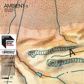 Brian Eno - Ambiant 4:On Land (LP) (Half Speed)