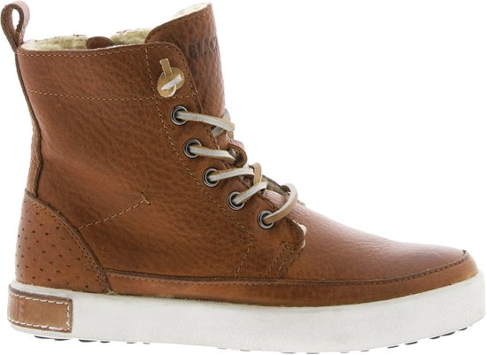 Blackstone ICON EMILY - CK01 Cuoio - Originals - Kind - Cognac - Taille: 27