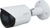 Dahua Beveiligingscamera 5 Megapixel DH-IPC-HFW2531SP-S-S CMOS, POE