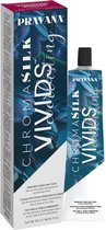 ChromaSilk Vivids Precious Metal Smokey Silver