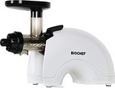 BioChef Gemini Twin Gear Slowjuicer Wit