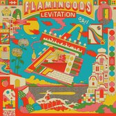 Flamingods - Levitation (CD)