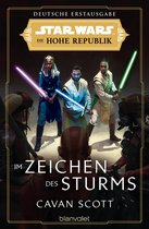 Die Hohe Republik – Phase 1 2 - Star Wars™ Die Hohe Republik - Im Zeichen des Sturms