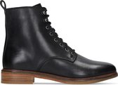 Clarks - Dames schoenen - Clarkdale Lace - D - zwart - maat 6