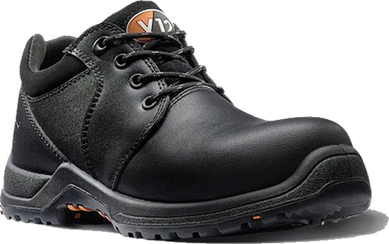 Scarpa Homme Chaussures De Travail Basses Uvex 1 S3 SRC ESD 85162