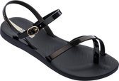 Ipanema Fashion Sandal Sandalen Dames - Black - Maat 38