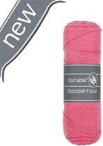 Durable Double Four 242 Pink Lemonade