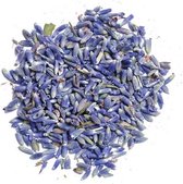 Gedroogde Lavendel - 100 gr - Biologisch - Geurend - Natuurlijk