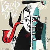 Charlie Parker & Dizzy Gillespie - Bird And Diz (LP)