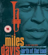 Miles Davis - Birth Of The Cool (Blu-Ray | DVD)