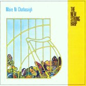 Maire Ni Chathasaigh - The New Strung Harp (CD)