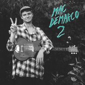 Mac DeMarco: 2 [Winyl]