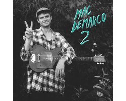 Mac DeMarco - 2 (LP)