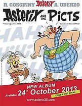 Asterix & The Picts