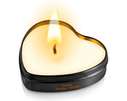 Plaisir Secret - Mini Nature Massagekaarsen – 5 stuks