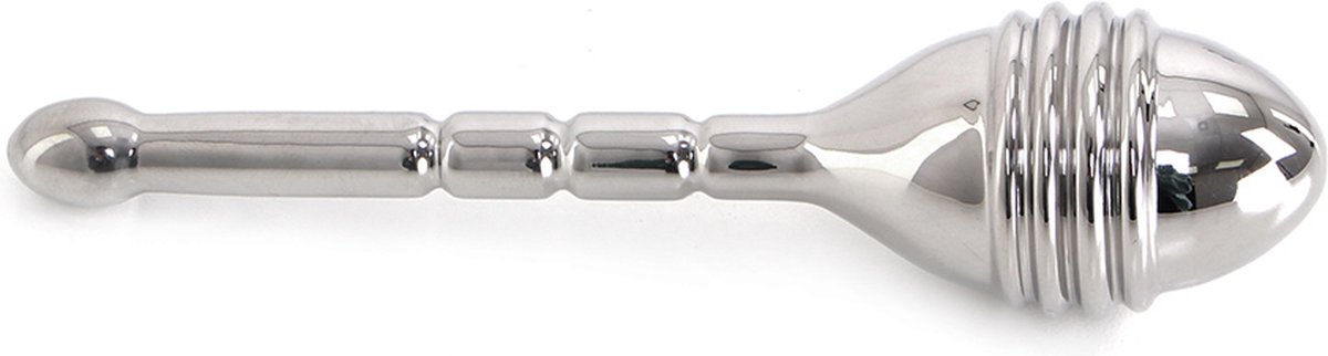 Goedkoopste Extreme Penis Plug Weight | Kiotos Steel
