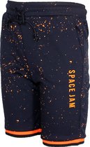 Space Jam 2 Tune Squad Broekje Basketball Kids Shorts Blauw