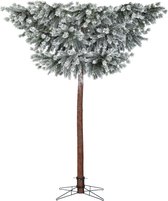 Black Box Trees - Lexington kerstboom wit TIPS 696 - h215xd200cm- Kerstbomen