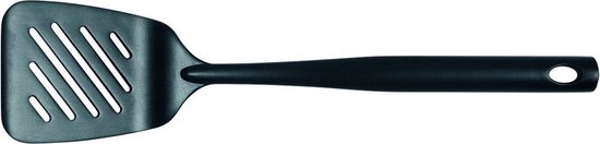 Brabantia Black Line spatule large nylon anti-adhérents - Black