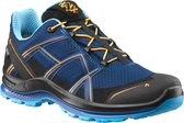 Haix Black Eagle Adventure 2.1 GTX Schoen 330045 - Marine/Oranje - 43