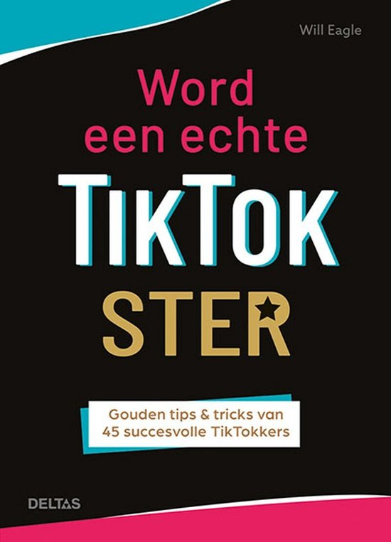 Deltas Word Een Echte Tiktok Ster