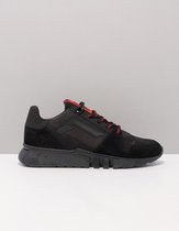 Red Rag Jongens sneakers Sneakers Laag - zwart - Maat 32