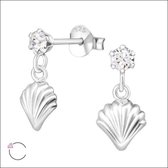 Aramat Jewels - Oorbellen - Betaalbaar - - - - Cadeau