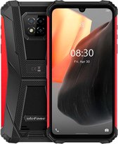 Ulefone Armor 8 Pro 6GB/128GB Red