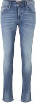 Tom Tailor Denim jeans Blauw Denim-34-32