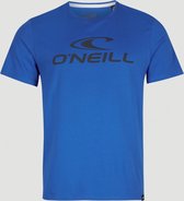 O'Neill T-Shirt O'Neill - Victoria Blue - Xxl