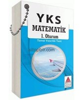 YKS Matematik 1.Oturum Temel Yeterlilk Testi