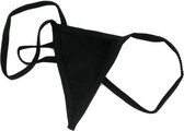 Zwarte String