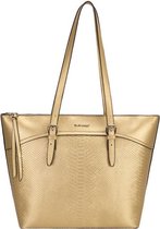 David Jones Shopper - Goud - A4+