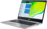 Acer Aspire 5 laptop - 15 inch (Full HD) - Intel Core i7 / 12 GB RAM / 512GB SSD / Incl. Office 2019 Pro (verloopt niet) &  Gratis BullGuard Antivirus (voor 1 jaar)