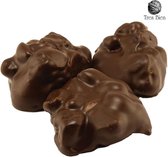 Chocolade Pindarotsjes puur - 500gr