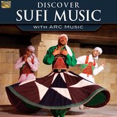 Various Artists - Discover Sufi Music With Arc Music (CD)