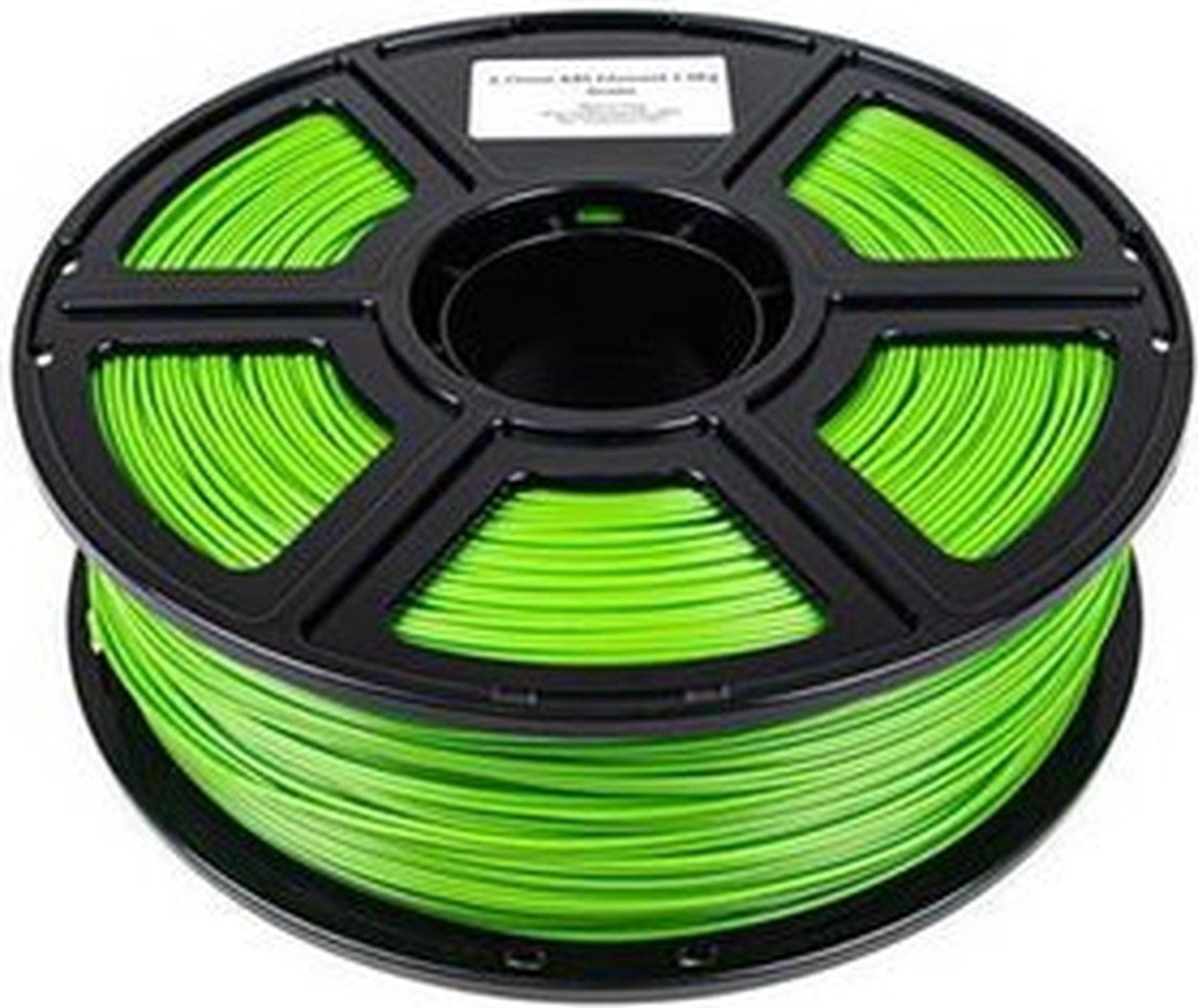 Maertz Budget 1.75mm ABS-filament 1kg